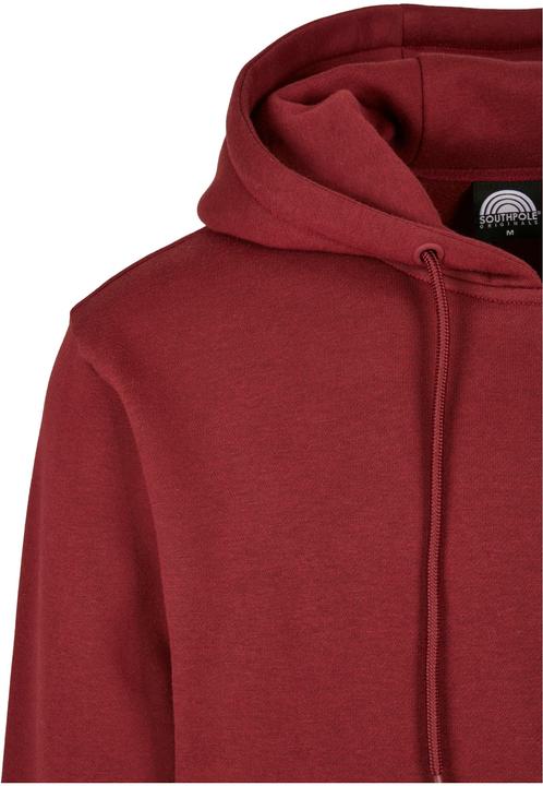 Produktbild Southpole Square Logo Hoody (M)