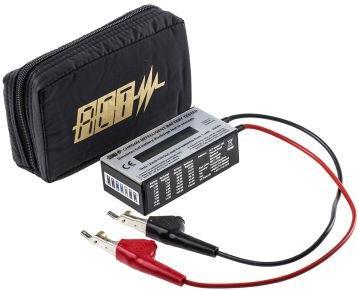 Produktbild ACT Meter ACT Chrome 12V SLA Battery Tester