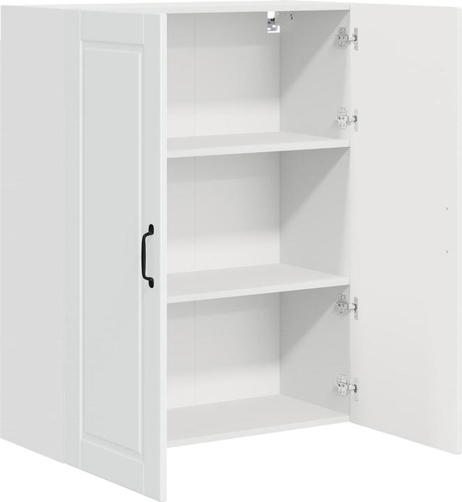 Actual product image vidaXL Küchenschrank (80 x 31 x 100 cm)