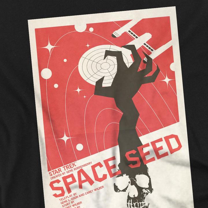 Produktbild The Original Series Episode 22 TShirt (4XL)