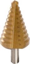 Actual product image Haushalt STEP DRILL 10 STEPS (9-36)