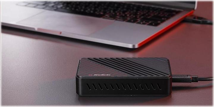 Actual product image AVerMedia Live Gamer Ultra (Xbox Series X, Xbox One S, Xbox Series S, PC, Xbox One X, PS4)