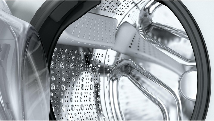 Image du produit Bosch Hausgeräte WAN28243CH (8 kg, Gauche, Fiche CH)