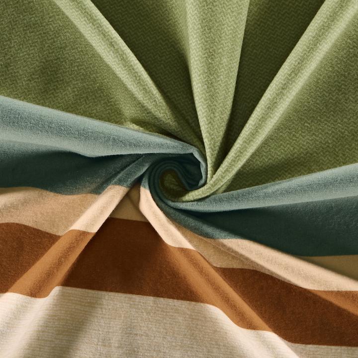 Produktbild Erwin Müller Kissenbezug (Kopfkissenbezug, 80x80 cm)