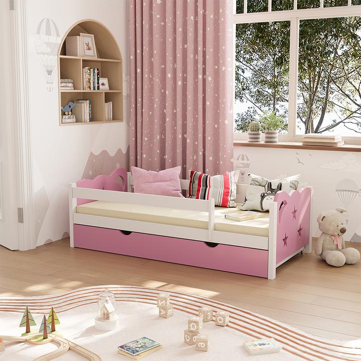 Produktbild VitaliSpa Jessica (80 x 160 cm)