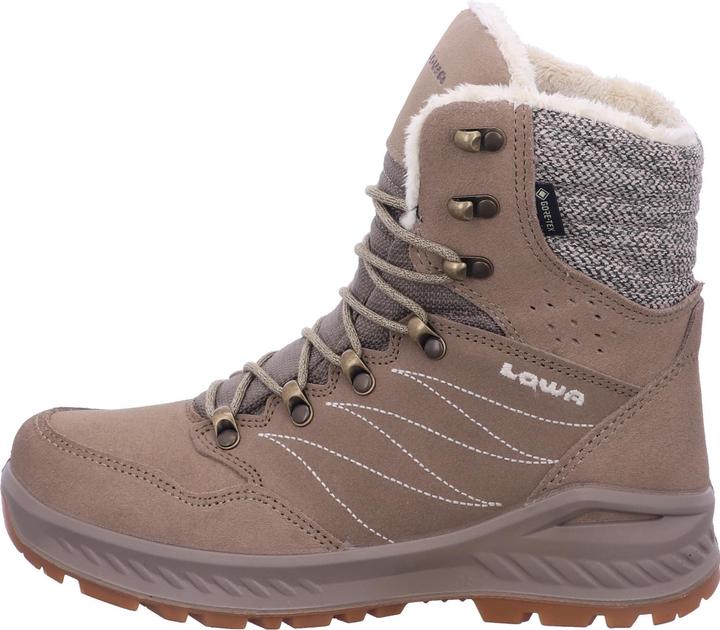 Actual product image Lowa Nabucco Gtx Ws (38)
