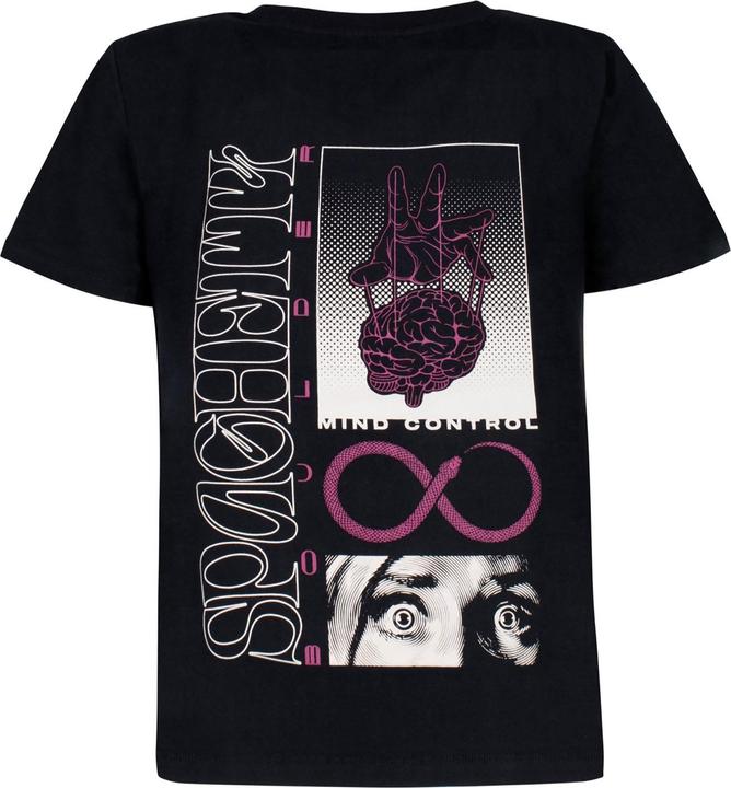 Immagine prodotto Rock Experience Mind Control (L)