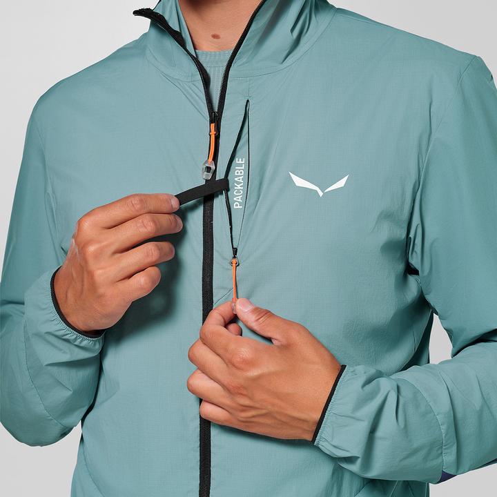 Produktbild Salewa Pedroc Wind HD Light Jkt M (M)