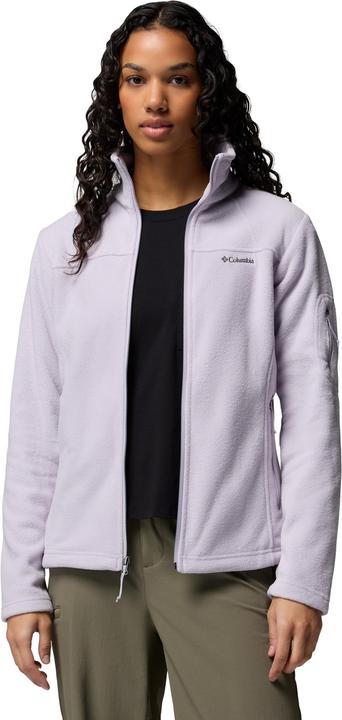 Actual product image Columbia Women's Fast Trek II Jacket (XS)