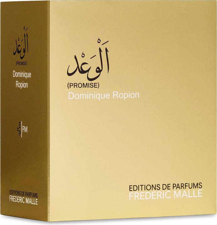 Immagine prodotto Frédéric Malle Promise (Eau de parfum, 100 ml)