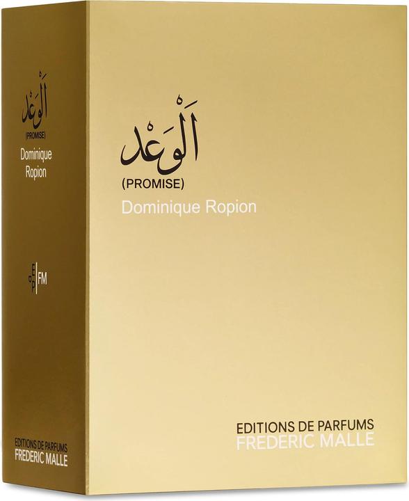 Immagine prodotto Frédéric Malle Promise (Eau de parfum, 100 ml)