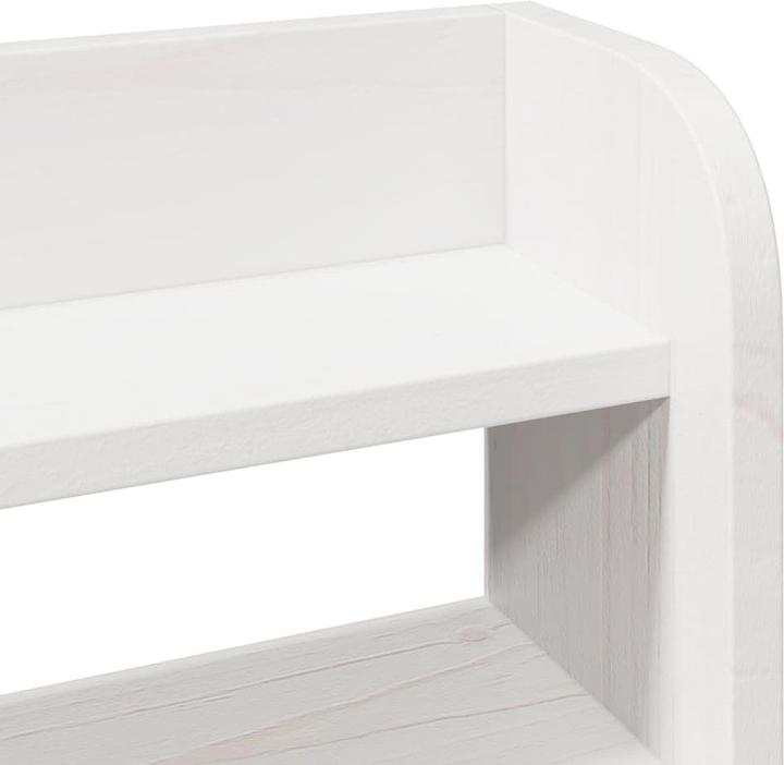 Image du produit vidaXL Bettgestell (180 x 200 cm)