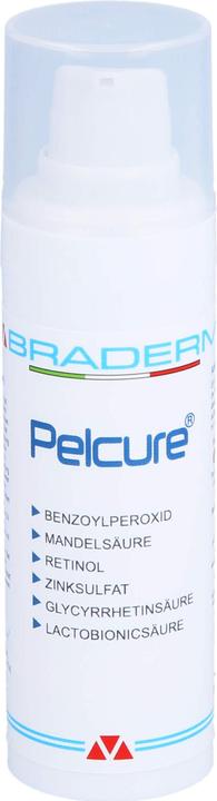 Derma Enzinger Pelcure, 30 ml GEL (Körpergel, 30 ml)