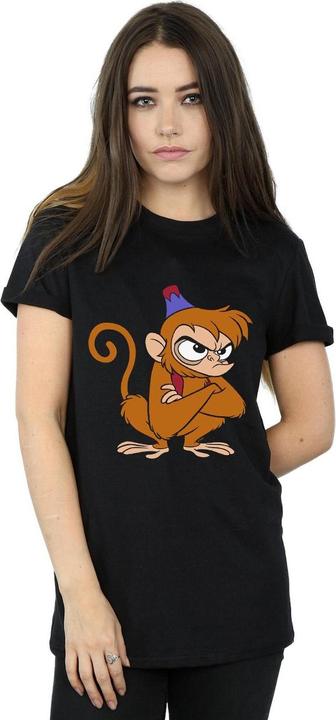 Produktbild Disney Aladdin Angry Abu TShirt (XL)