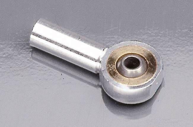 Produktbild Epower Gabelköpfe Alu M3