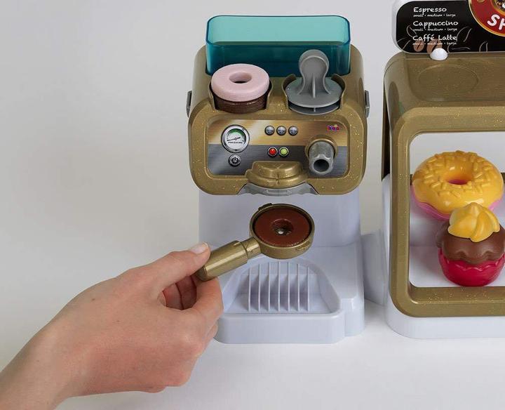 Produktbild Theo Klein Coffee Shop