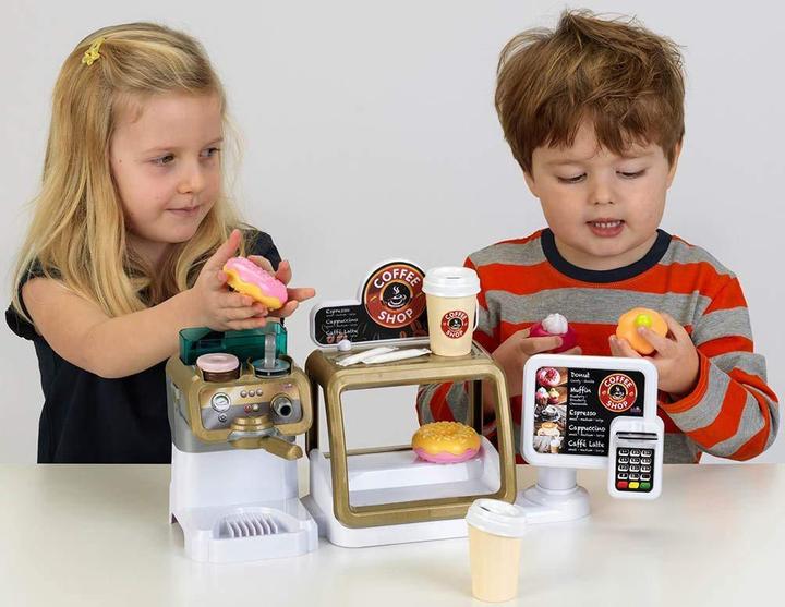 Produktbild Theo Klein Coffee Shop