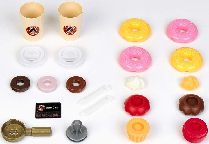 Produktbild Theo Klein Coffee Shop