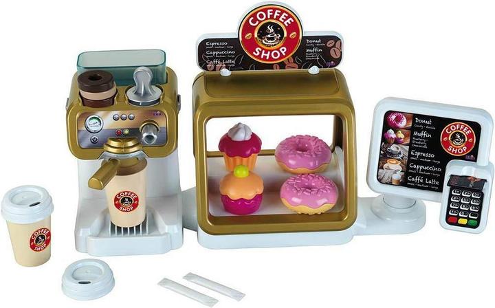 Caffè Little Toys