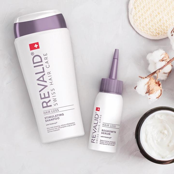 Image du produit Revalid Sérum de repousse (50 ml)