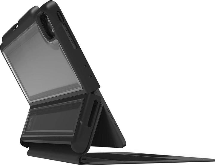 Actual product image STM Folio cover for iPad Pro 11 inch 2018/20/21/22 Dux Shell with TPU reinforcement (IPad Pro 11)