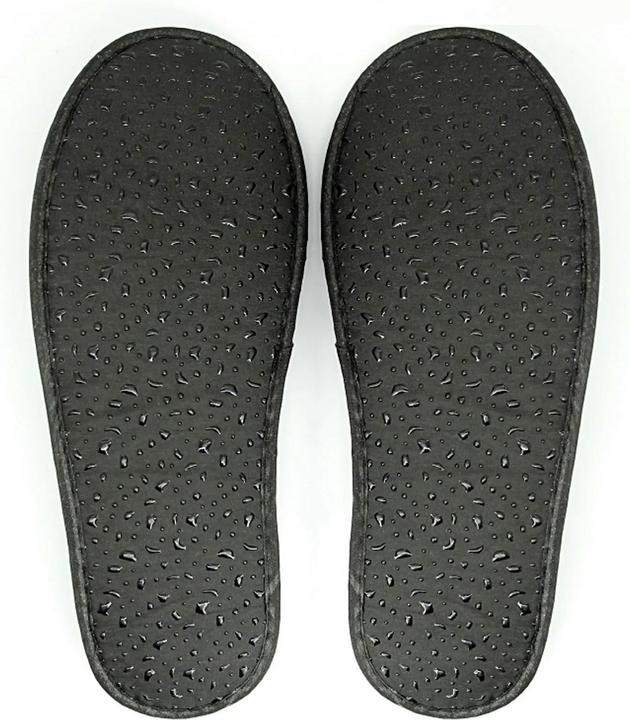 Image du produit Slipper noir 27cm fermé (27)