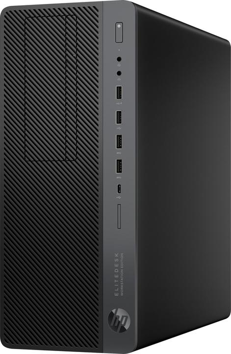 Actual product image HP Workstation Z4 G4 TWR i7-7820x (Intel Core i7-7820X, 32 GB, GeForce GTX 1080 Ti)