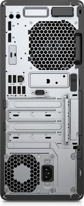 Actual product image HP Workstation Z4 G4 TWR i7-7820x (Intel Core i7-7820X, 32 GB, GeForce GTX 1080 Ti)