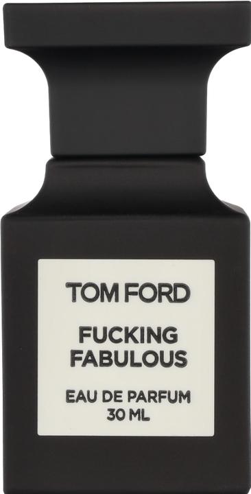 Image du produit Tom Ford Fu*** Fabulous (Eau de parfum, 30 ml)