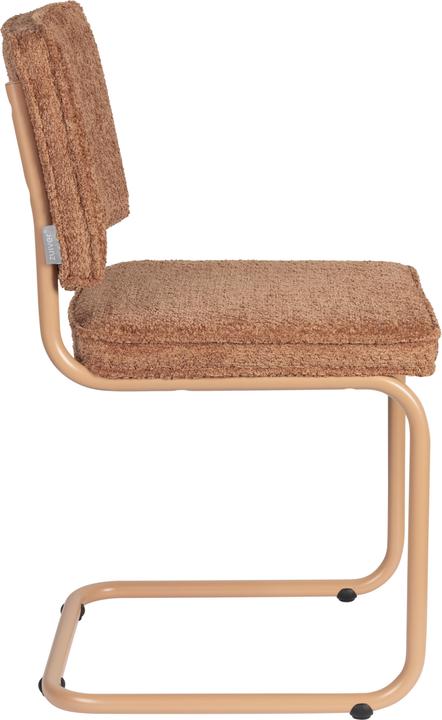 Produktbild Zuiver Ridge Soft Chair Terra