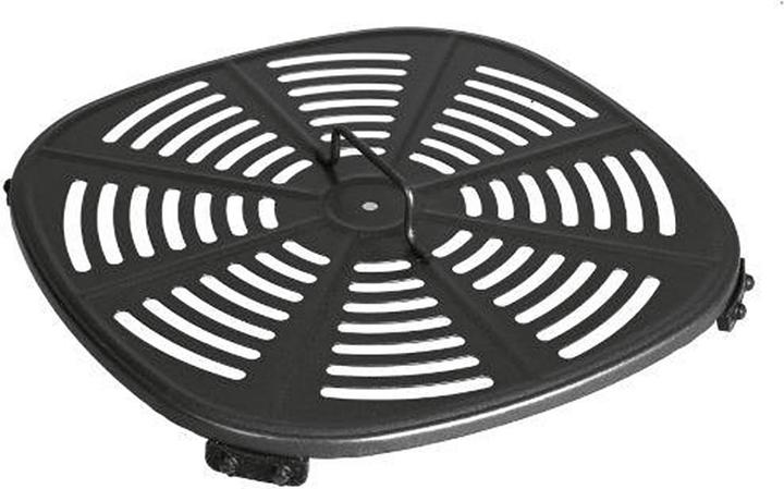 Actual product image Haws Hot air fryer