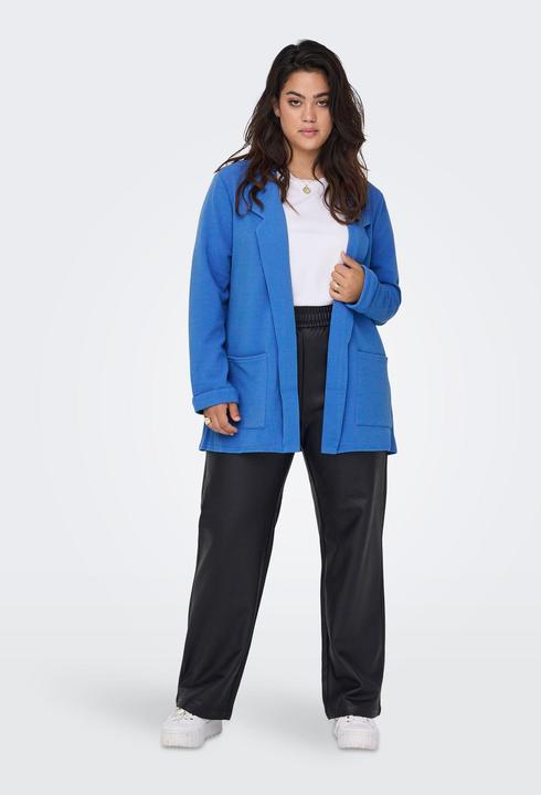 Produktbild Only Vorn offener Curvy Blazer Blazer (44)