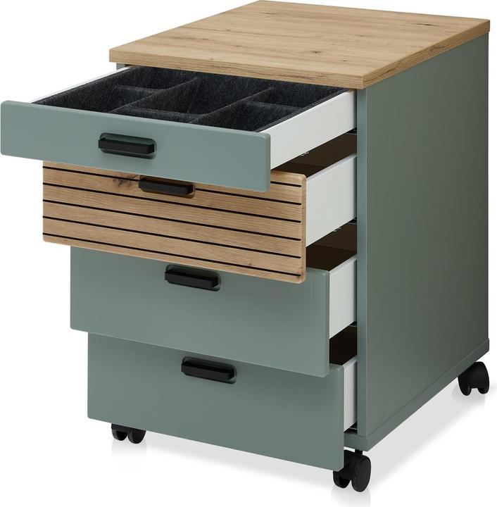 Produktbild Möbel-Eins Genny (45 x 55 x 66 cm)