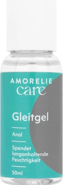 Produktbild Amorelie Basics Gleitgel Anal (50 ml)