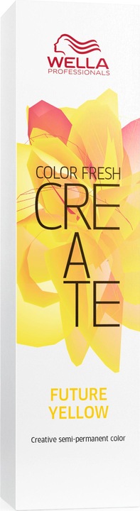 Giallo futuro