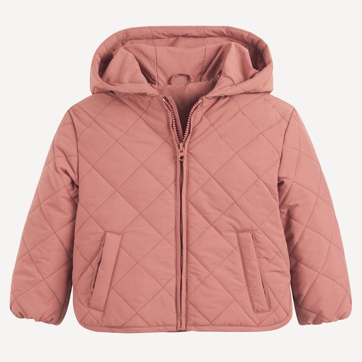 Produktbild La Redoute Collections Steppjacke mit Kapuze (104)
