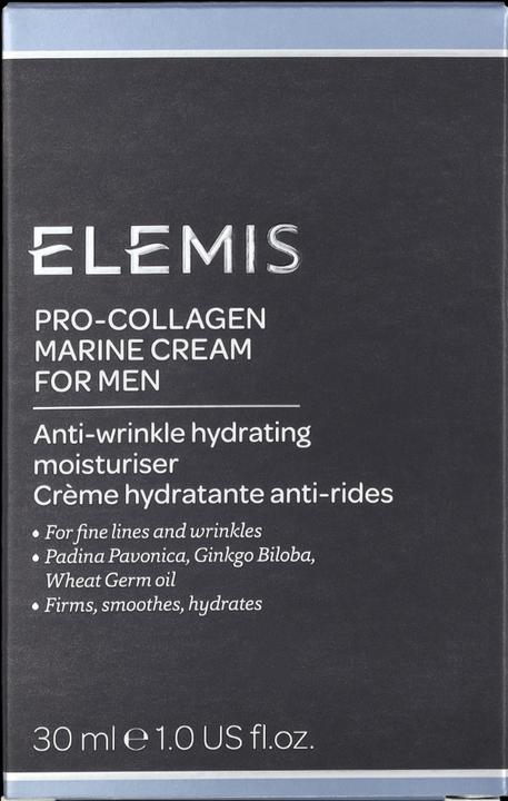 Immagine prodotto Elemis Uomo Pro-Collagen Marine (30 ml, Crema da giorno)