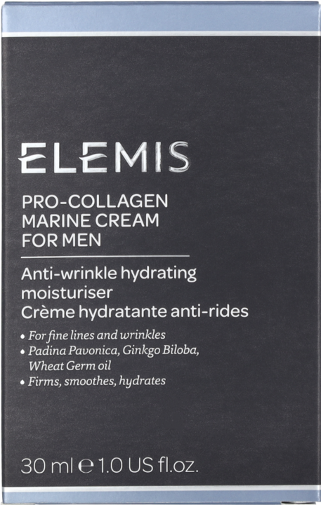 Immagine prodotto Elemis Uomo Pro-Collagen Marine (30 ml, Crema da giorno)