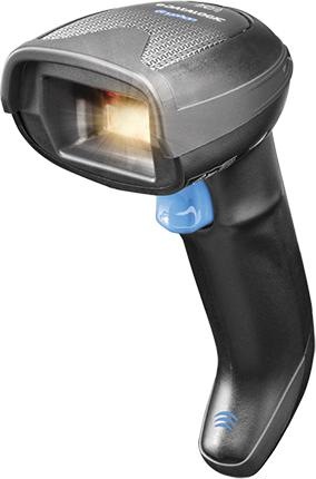 Productafbeelding Datalogic Gryphon I GD4520 (2D-streepjescodes)