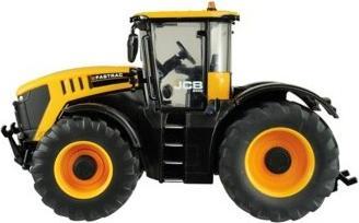 Produktbild Tomy Britains JCB 8000 Fastrac Traktor