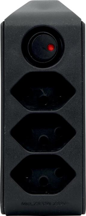 Actual product image Brennenstuhl CleverLine (3x)