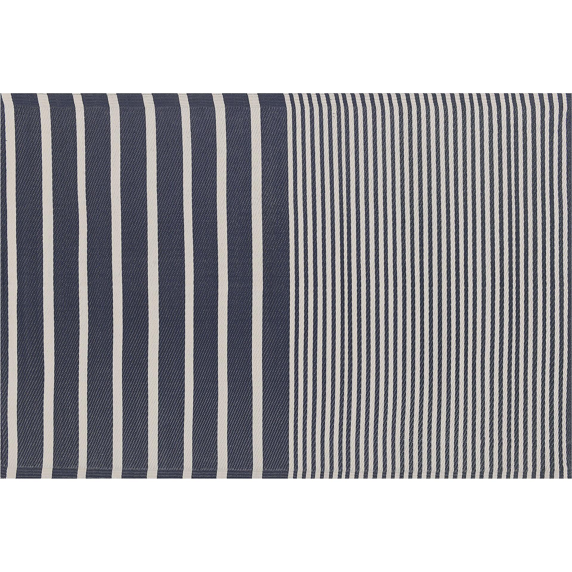 Thumbnail - Beliani, Teppich, Haldia (120 x 180 cm)