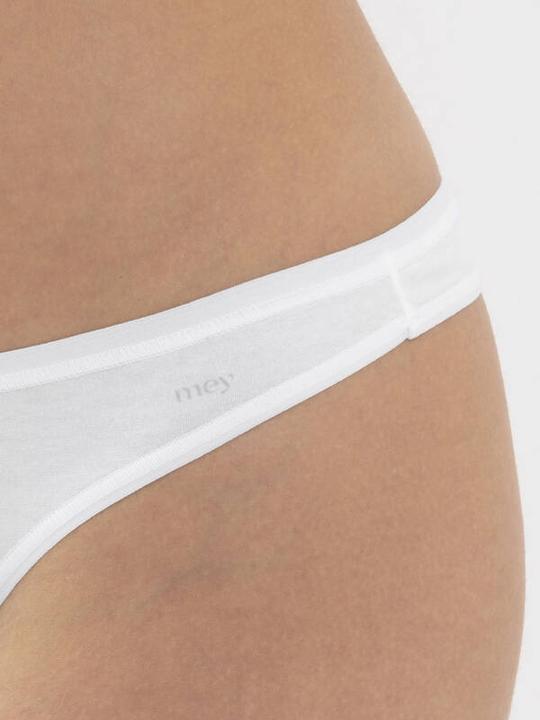 Actual product image Mey Superfine Organic String (42)