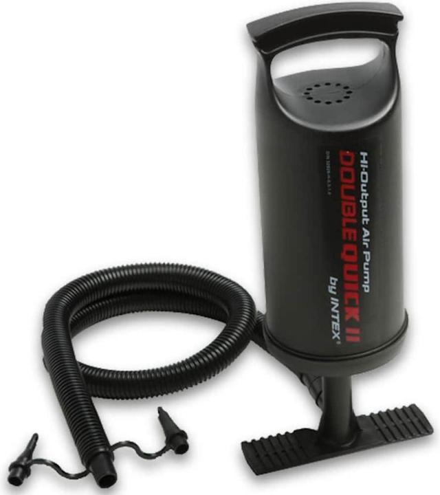 Immagine prodotto Intex Silas (137 cm, 3 Persone)