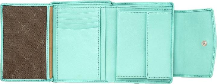 Immagine prodotto Braun Büffel Portafoglio Joy con protezione RFID in pelle 12 cm