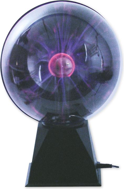 Image du produit Eurolite Lampe Déco Plasma Boule à Plasma Son