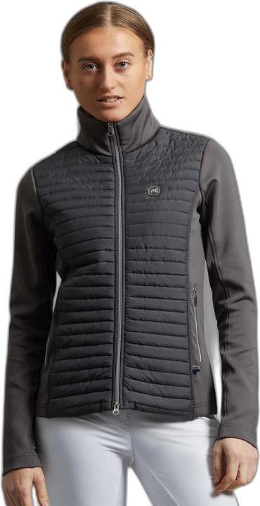Actual product image Premier Equine 's technical riding jacket elena (46)