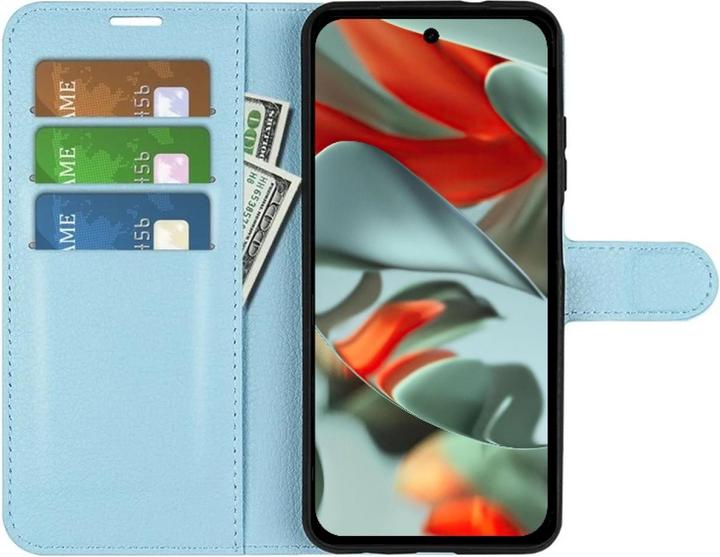 Produktbild Screenguard Google Pixel 9 Pro Leather Guard Lederhülle (Google Pixel 9 Pro)