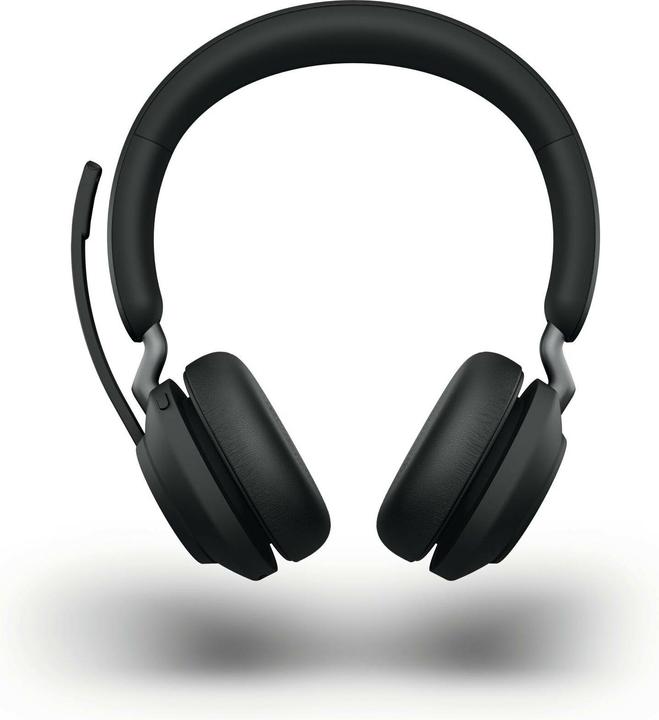 Jabra Evolve2 65 MS (Wireless, USB-A, Microsoft teams)