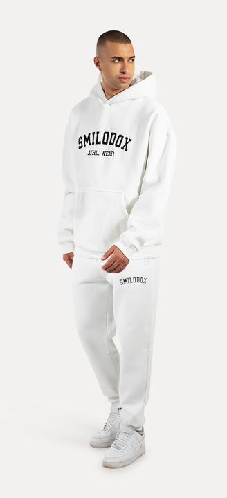 Image du produit Smilodox Hoodie Kayson (M)